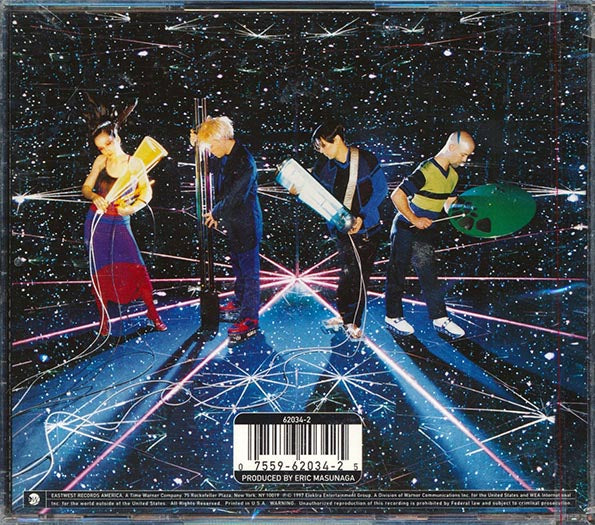The Dambuilders - Against The Stars  (promo) (CD)