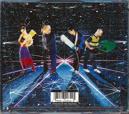 The Dambuilders - Against The Stars  (promo) (CD)