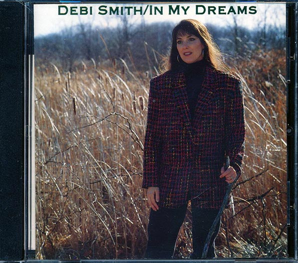 Debi Smith  - In My Dreams (CD)