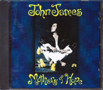 John James  - Mothers Of Hope (CD)