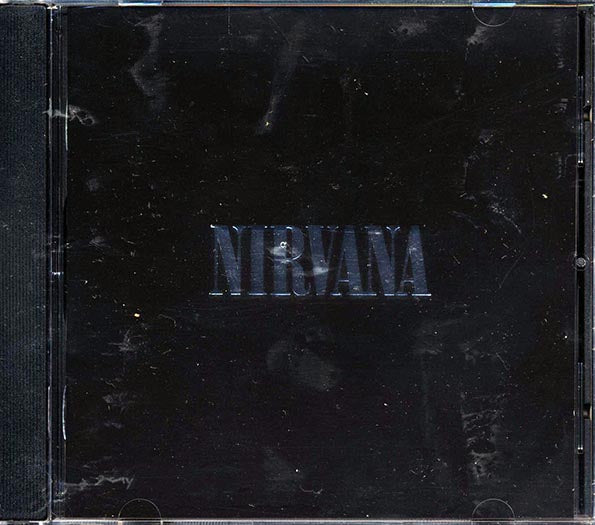 Nirvana - Nirvana (CD)