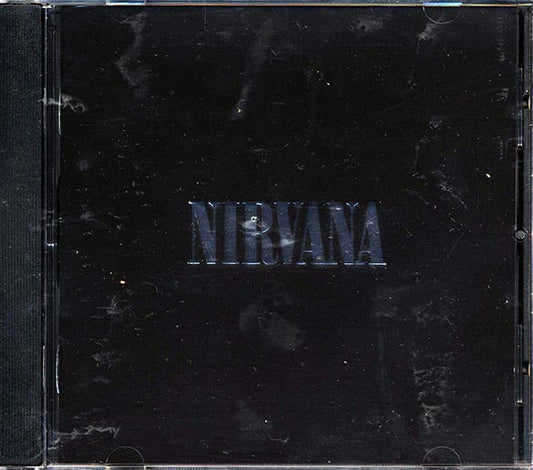 Nirvana - Nirvana (CD)
