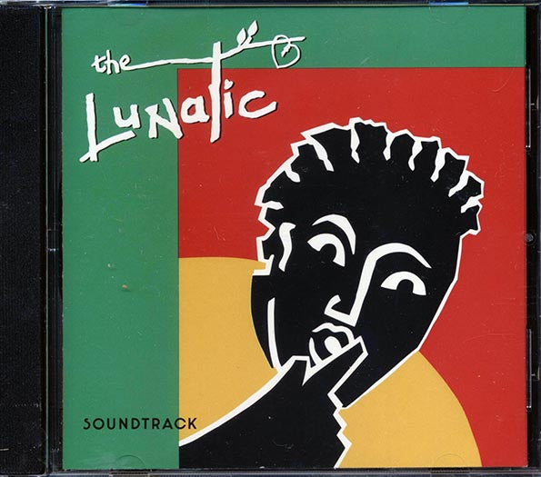 Aswad, JC Lodge, Toots & The Maytals, Etc. - The Lunatic Soundtrack (CD)