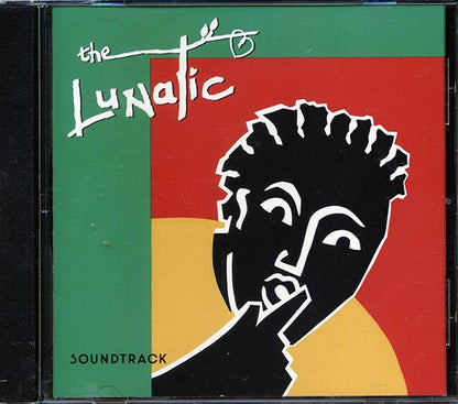 Aswad, JC Lodge, Toots & The Maytals, Etc. - The Lunatic Soundtrack (CD)