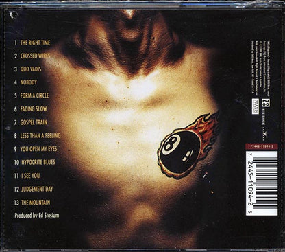 The Hoodoo Gurus - Crank (CD)