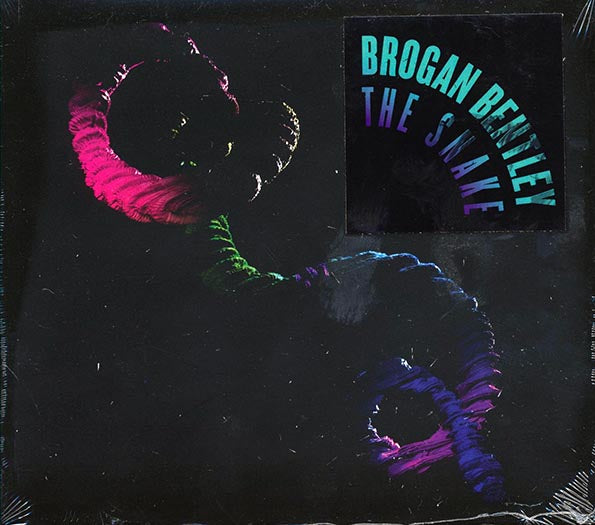 Brogan Bentley  - The Snake (CD)
