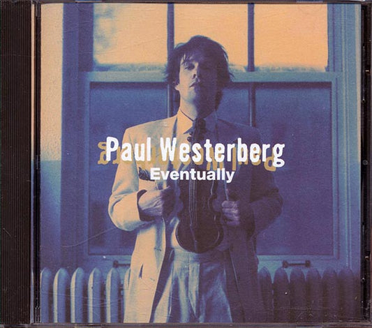 Paul Westerberg - Eventually (CD)