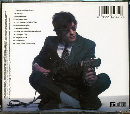 Paul Westerberg - Eventually (CD)
