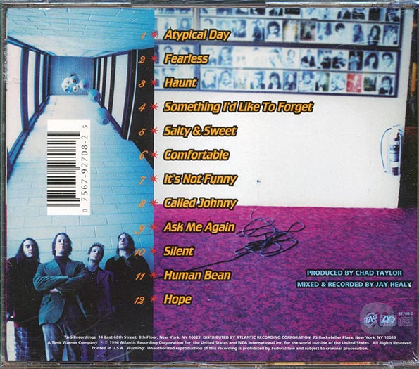 Solutions A.D. - Happily Ever After (CD)