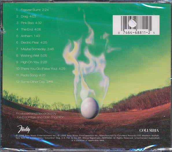 Flick  - The Perfect Kellulight (CD)