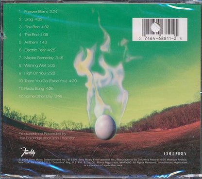 Flick  - The Perfect Kellulight (CD)