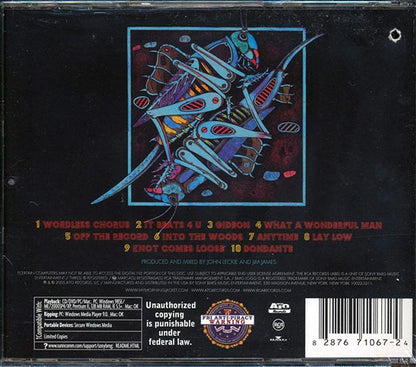 My Morning Jacket  - Z (CD)
