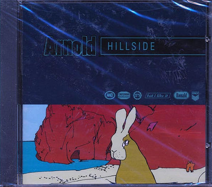 Arnold  - Hillside (CD)