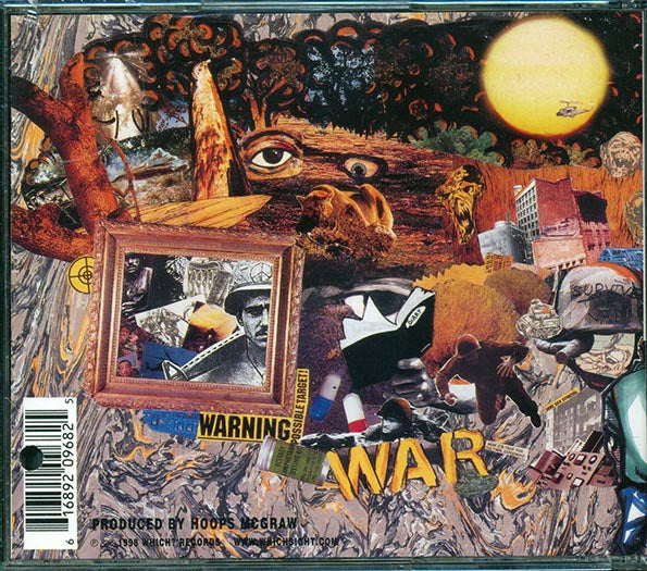 The Shining Path - The Shining Path (CD)