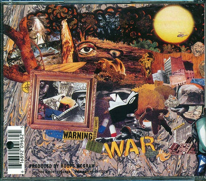 The Shining Path - The Shining Path (CD)