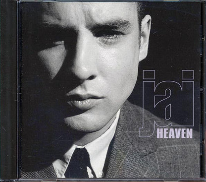 Jai  - Heaven (CD)
