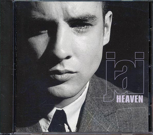 Jai  - Heaven (CD)