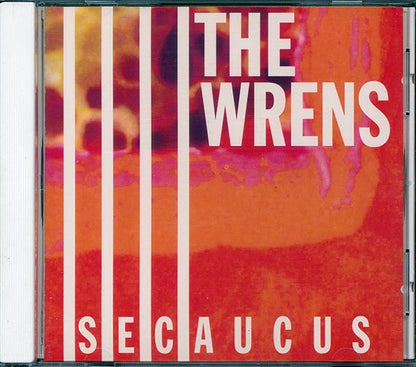 The Wrens - Secaucus (CD)