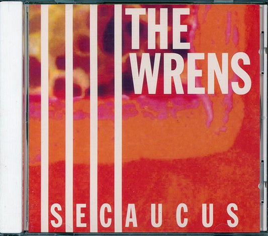 The Wrens - Secaucus (CD)