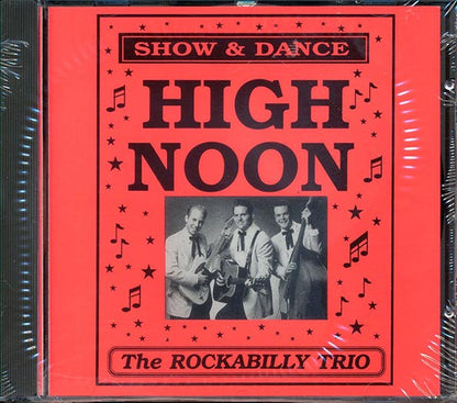 High Noon - Show & Dance (CD)