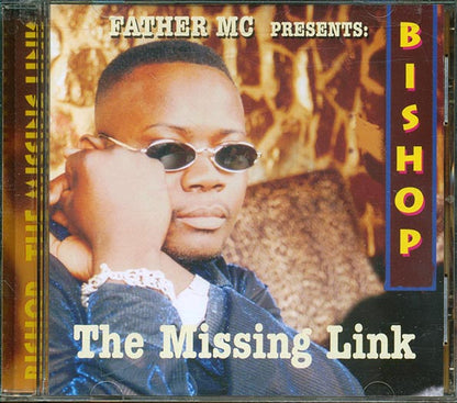 Bishop - The Missing Link (CD)