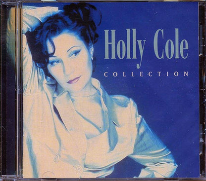 Holly Cole - Collection (CD)