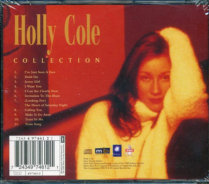 Holly Cole - Collection (CD)