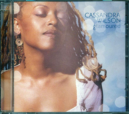 Cassandra Wilson - Glamoured (CD)