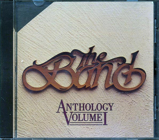 The Band - Anthology Volume 1 (CD)
