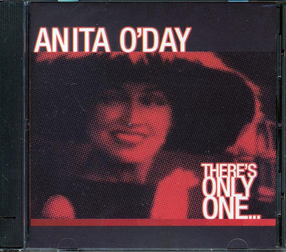 Anita O'Day - There's Only One (CD)