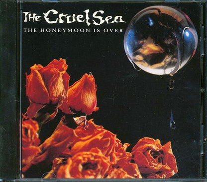 The Cruel Sea - The Honeymoon Is Over (CD)