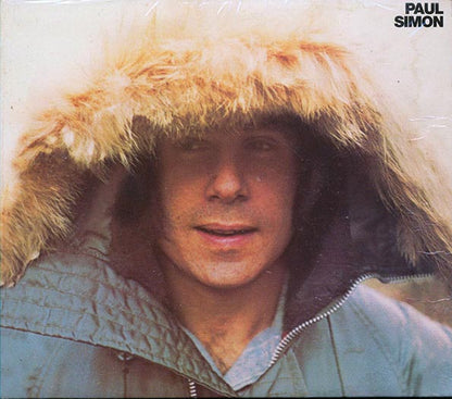 Paul Simon - Paul Simon (CD)