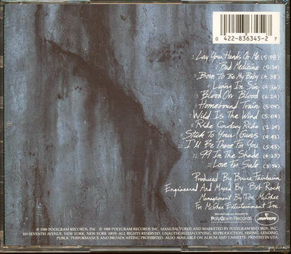 Bon Jovi - New Jersey (CD)