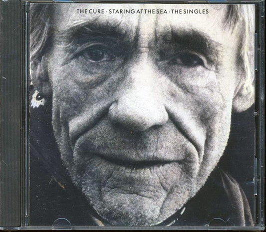 The Cure  - Staring At The Sea The Singles (CD)