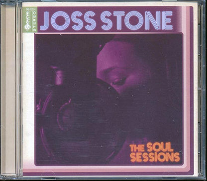 Joss Stone  - The Soul Sessions (CD)