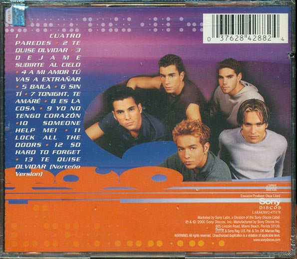 MDO  - Subir Al Cielo (CD)