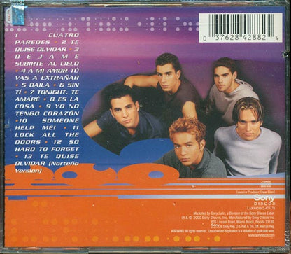MDO  - Subir Al Cielo (CD)
