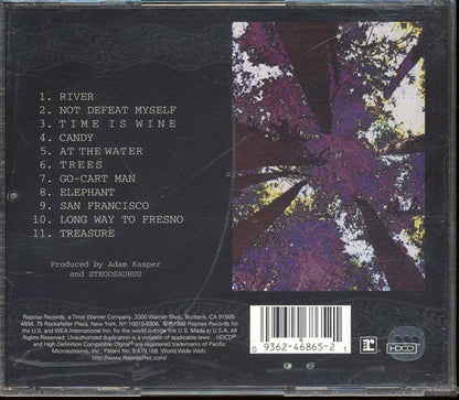 Stegosaurus  - Stegosaurus (CD)