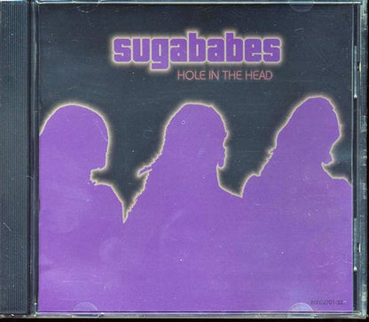 Sugababes  - Hole In The Head (CD)