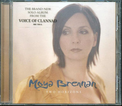 Moya Brennan  - Two Horizons (CD)