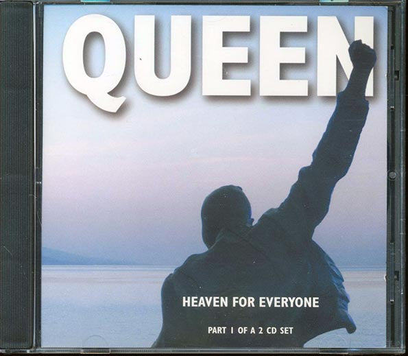 Queen  - Heaven For Everyone Part 1 (CD)