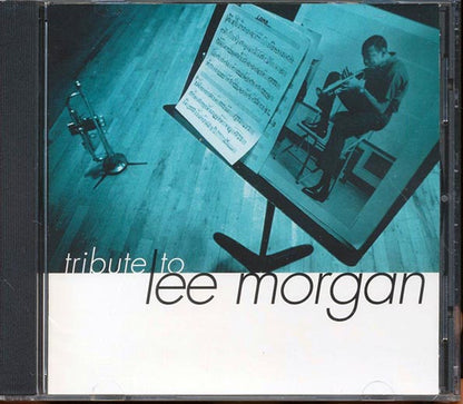 Eddie Henderson, Billy Higgins, Joe Lovano, Etc. - Tribute To Lee Morgan (CD)