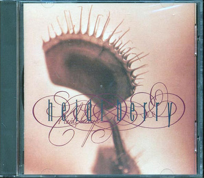 Heidi Berry - Heidi Berry (CD)