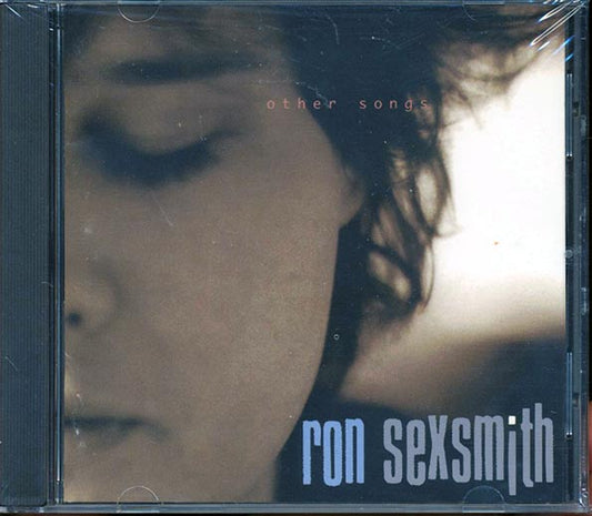 Ron Sexsmith  - Other Songs (CD)
