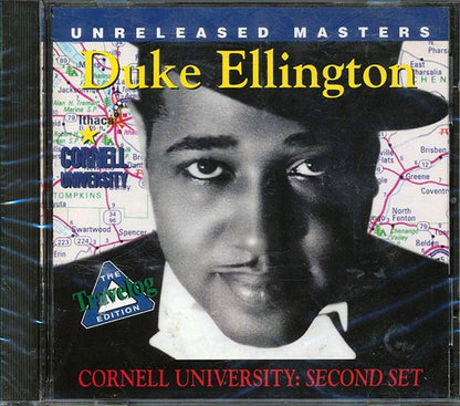 Duke Ellington - Cornell University: Second Set (CD)