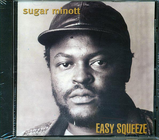 Sugar Minott - Easy Squeeze (CD)