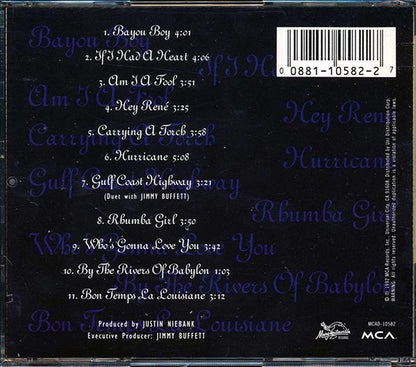 Evangeline - Evangeline (CD)