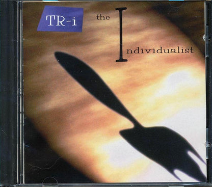 TR-i - The Individualist (CD)