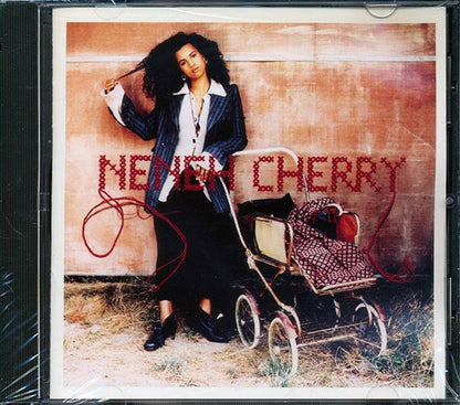 Neneh Cherry - Homebrew (CD)
