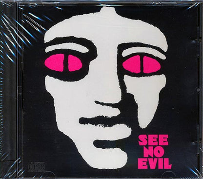 See No Evil - Songs (CD)